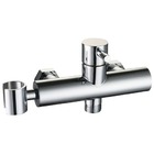 MIX3200: Miniature Single Lever Mixer
