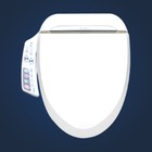 UB-6210: Round Style Toilet Bidet Seat
