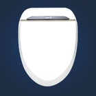 UB-6035R: Electronic Bidet Seat with remote controll