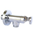 VAL2000:Auto water shut off shower valve with shower mount
