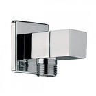 VAL0850:1/4 Turn Square Ceramic Angle Valve