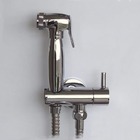 KIT2000; Pre-set Warm Water Bidet Shower