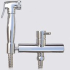KIT3200: Warm Water Douch Shower Kit