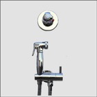 KIT6000: Thermostatically Controlled Bidet Shower Kit