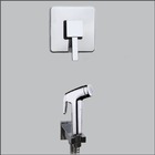 KIT4500: Warm Water Bidet Shower