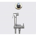 KIT6100: Thermostatically Controlled Bidet Shower Kit