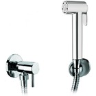 BRA4800: Italian Bidet Douche Shower & Valve