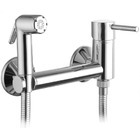 KIT6250: Combination bidet shower and mixer kit.