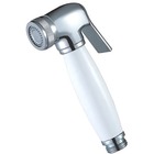 BRA3200: Shattaf Shower - Chrome & White