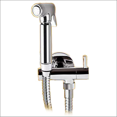 BRA5400: Shower and combination mount