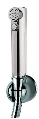 ITA3000: Precision Engineered Bidet shower button trigger