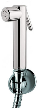 ITA4000: Precision Engineered Bidet shower with lever trigger