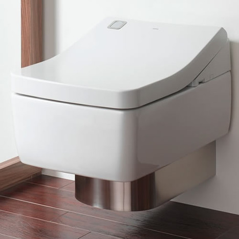 TOTO WASHLET SG Full Bundle