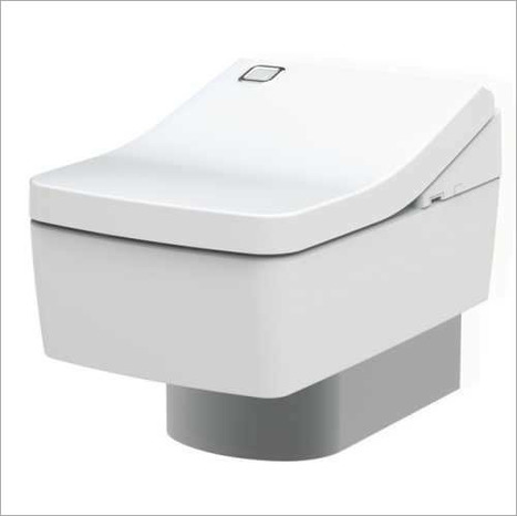 TOTO WASHLET SG Full Bundle
