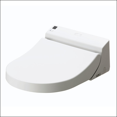 TOTO WASHLET GL