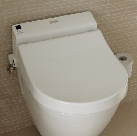 TOTO WASHLET GL