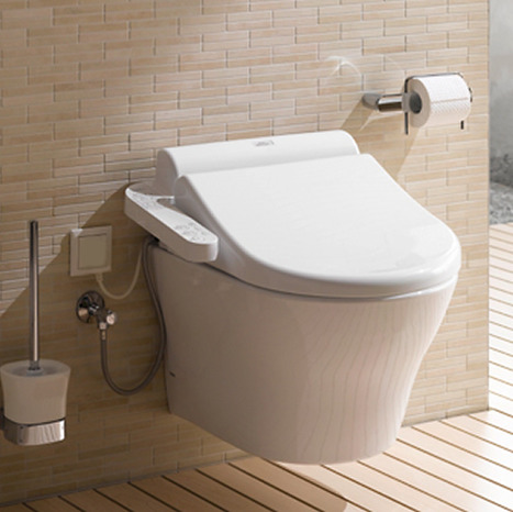Toto Washlet EK