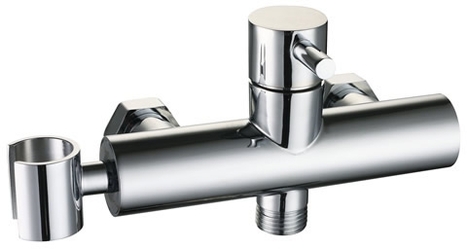 MIX3200: Miniature Single Lever Mixer
