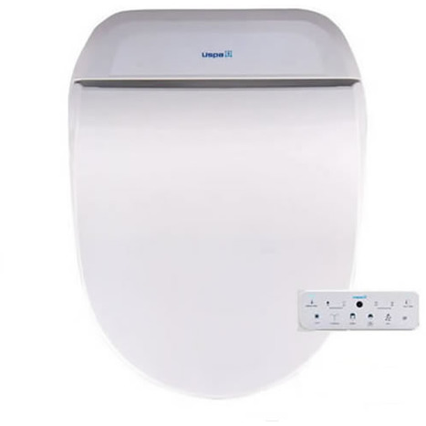 CCP-7035-SH: Bidet Shower Toilets