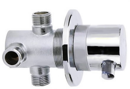 MIX6400 Thermostatic Mixer Valve