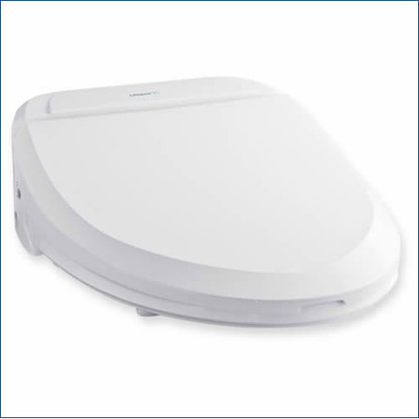 NIC-7035: Bidet Toilet