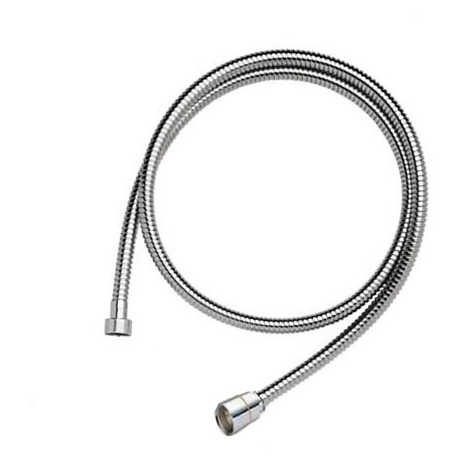 HOS-AT: 1.2M Anti tangle stainless steel Hose