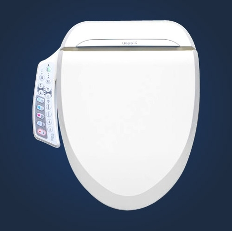 vovo toilet seat
