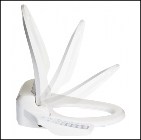 vovo toilet seat