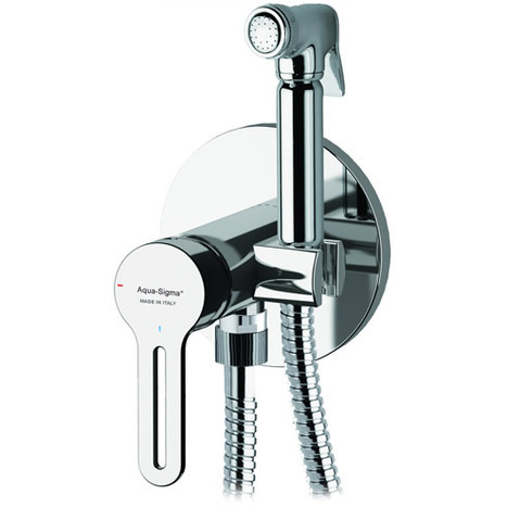 KIT6520: Italian Eco Douche Kit