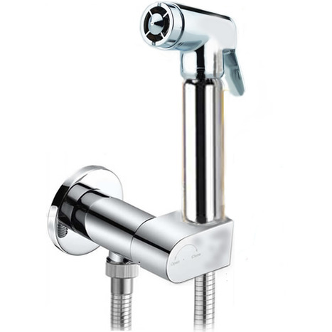 ATM5600: ECO Bidet shower and Auto prompt valve