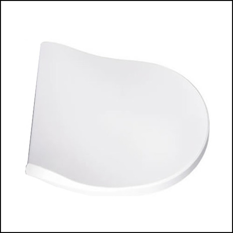 USPA 7000 series U style replacement lid