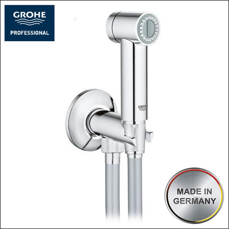 Grohe Sena Bidet Shower Set