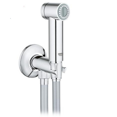 Grohe Sena Bidet Shower Set