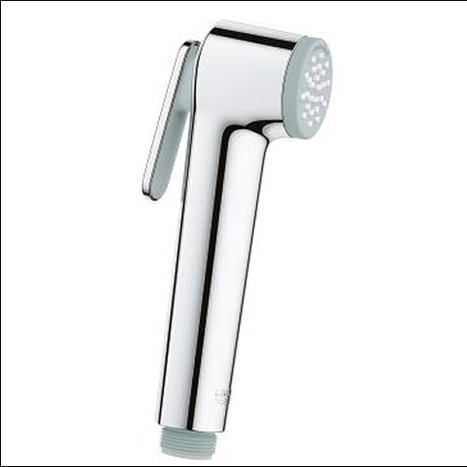 Grohe Tempesta-F Bidet Shower Set