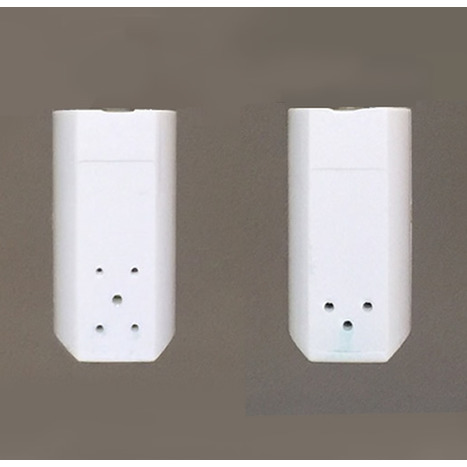 UB-7000 Series spare nozzzle set