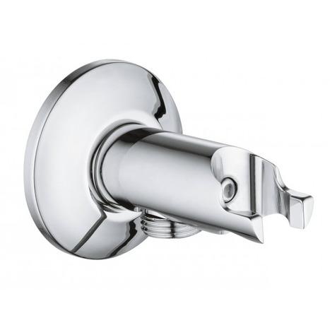 Grohe Sena: Auto water shut off shower valve
