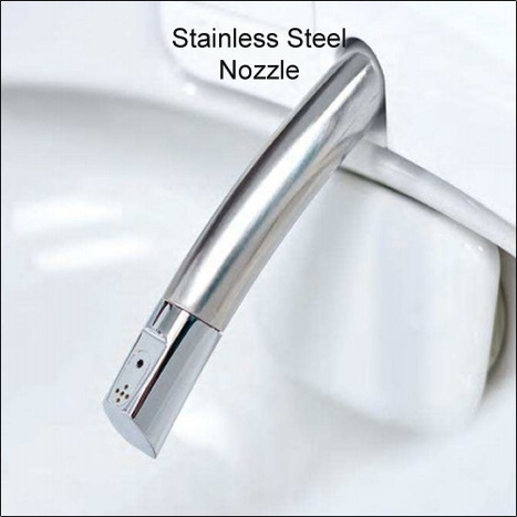 VitrA V-Care Smart Bidet Toilet , Essential