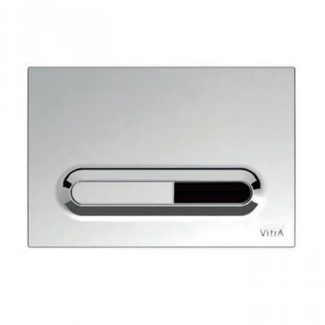 Vitra Concealed Cistern WC Frame & Auto flush bundle for wall hung toilets