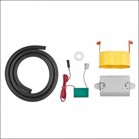 Vitra Concealed Cistern WC Frame & Auto flush bundle for wall hung toilets