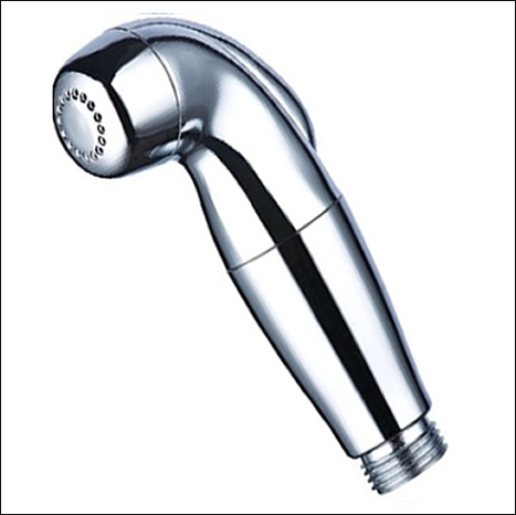 MET2380: Bidet Shower