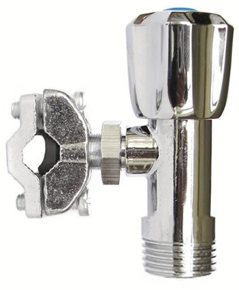 VAL0900: DIY Self Cutting Valve