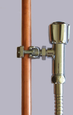 VAL0900: DIY Self Cutting Valve