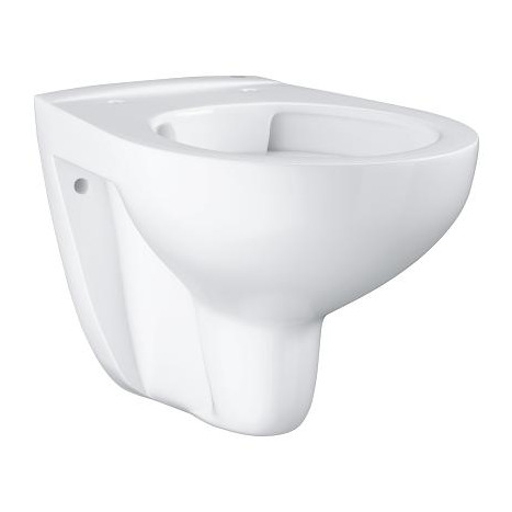 Bau Ceramic Wall hung WC