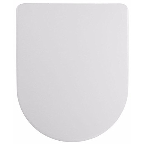 Soft Close D / U Shape Toilet Seat