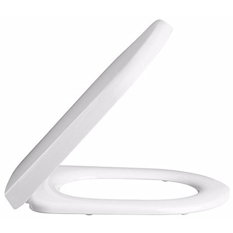 Soft Close D / U Shape Toilet Seat