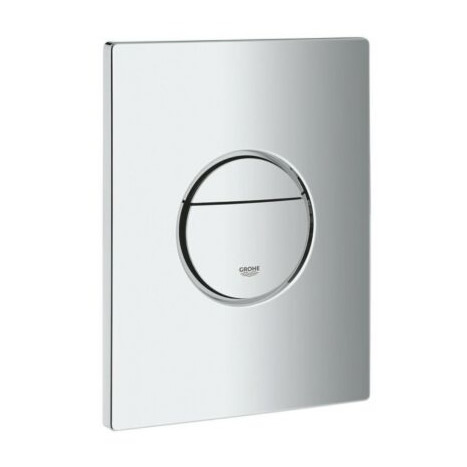 GROHE NOVA COSMOPOLITAN Flush plate