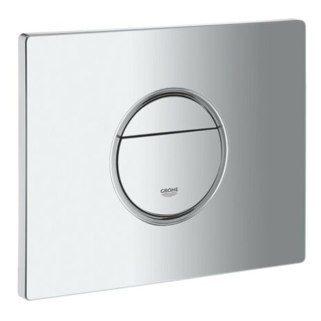 GROHE NOVA COSMOPOLITAN Flush plate