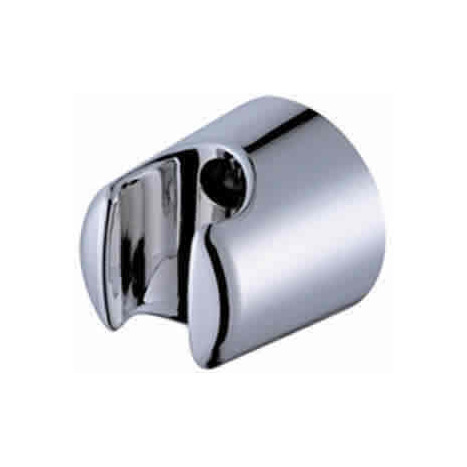 BRK-DH: Round style shower wall bracket mount