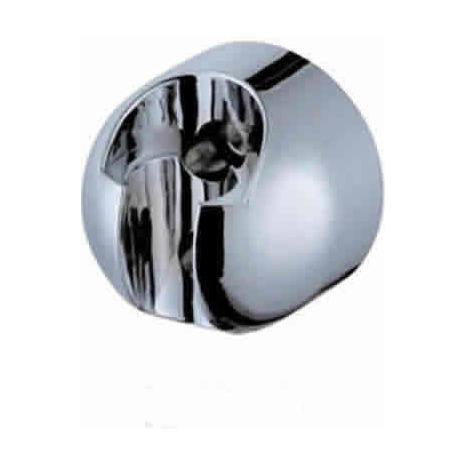 BRK-DC: Round style shower wall bracket mount