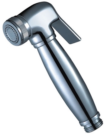 BRA2980: Shattaf Hand Held Bidet Shower